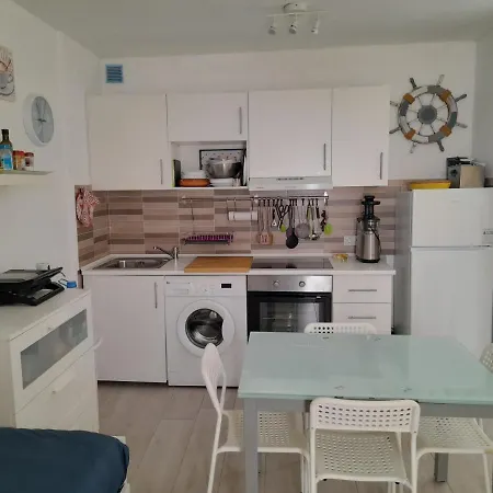 Apartament Casa Rebecca