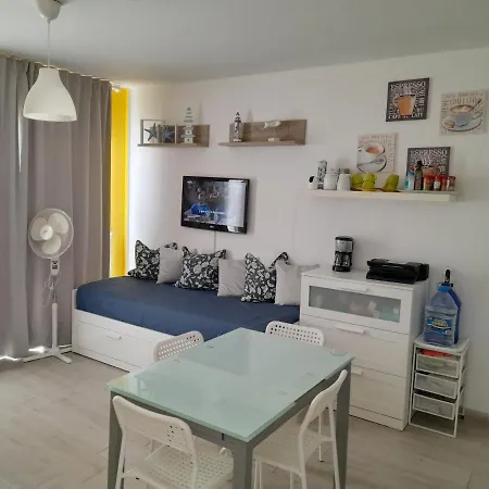 Apartment Casa Rebecca