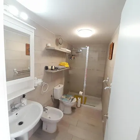 Casa Rebecca