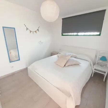 Apartment Casa Rebecca Costa De Antigua