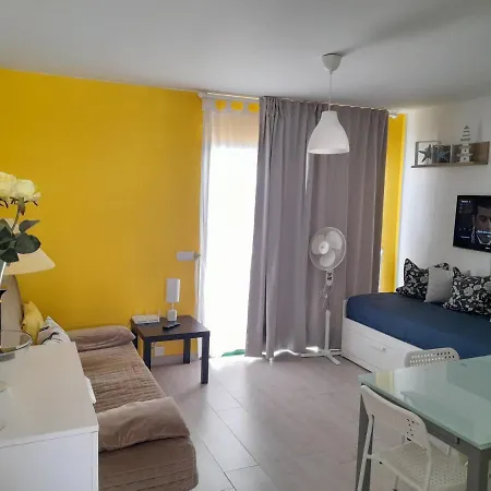 Casa Rebecca *