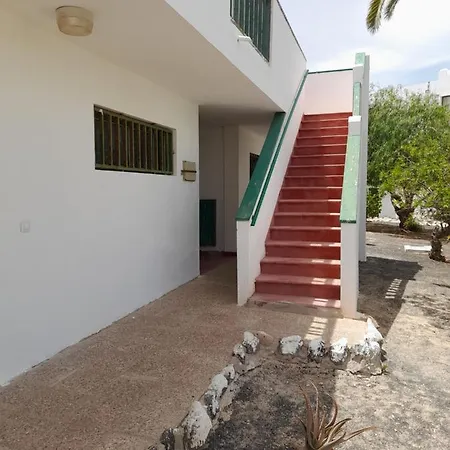 Casa Rebecca