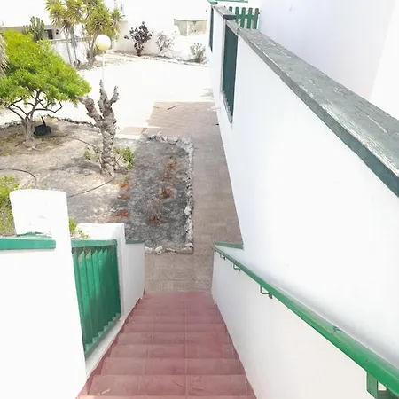 Casa Rebecca 公寓