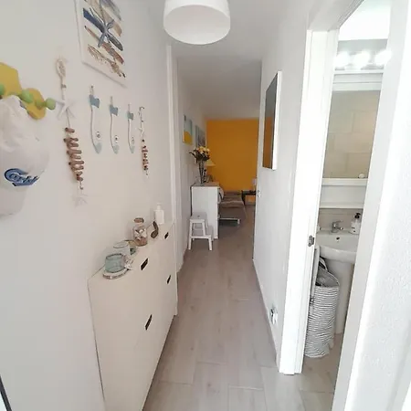 Casa Rebecca * 科斯塔德安提瓜