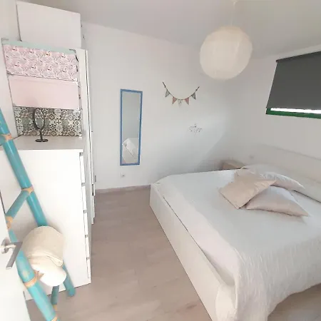 Casa Rebecca 科斯塔德安提瓜